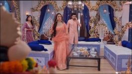 Parineeti - 21st March 2023